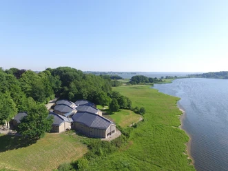 Wikinger Museum Haithabu © Stiftung Schleswig-Holsteinische Landesmuseen / Alwin Dombetzki