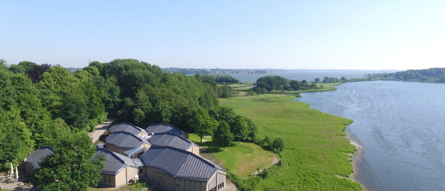 Wikinger Museum Haithabu © Stiftung Schleswig-Holsteinische Landesmuseen / Alwin Dombetzki