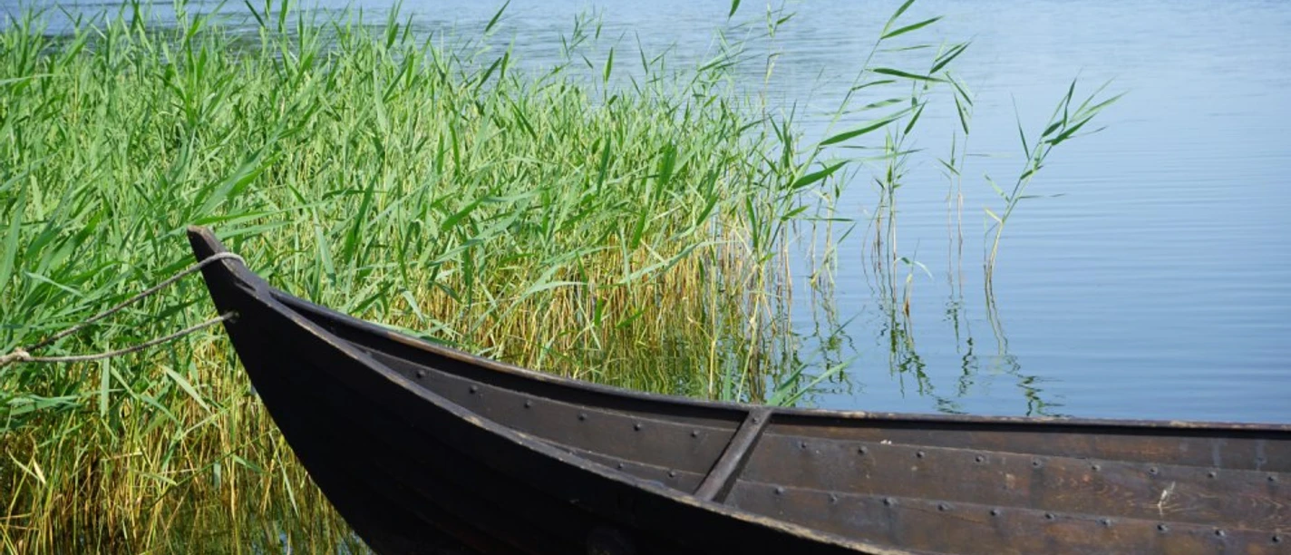 Wikinger Museum am Noor © Stiftung Schleswig-Holsteinische Landesmuseen