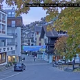 Engelberg Dorfstrasse