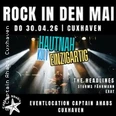 Rock in den Mai