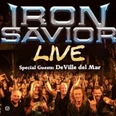 Iron Savior & DeVille del Mar - Rock im Captain Ahabs