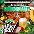 Grünkohl Satt & Party