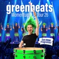 greenbeats - Momentum Tour ‘26