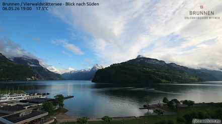 Brunnen