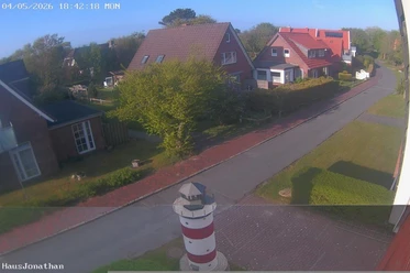 Webcam Süderloog
