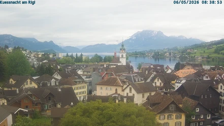 Küssnacht am Rigi