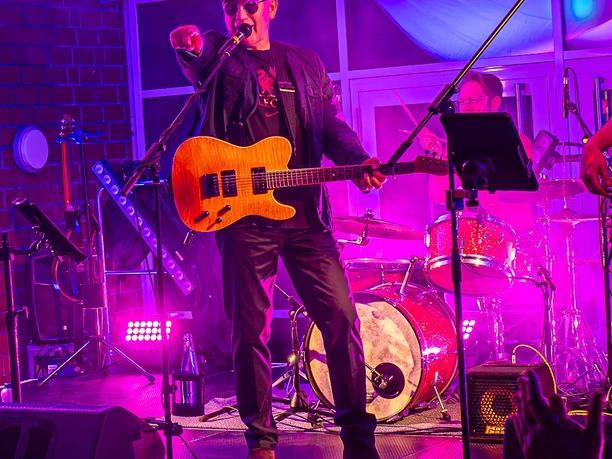 Paul McCarthys Crosstown. Zu erleben im Red Shamrock