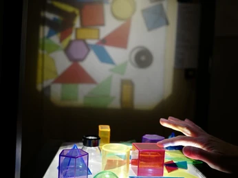 Filmwerkstatt ©Kerstin Hehmann