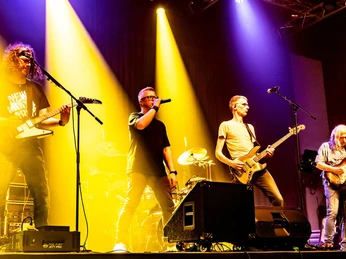 Stanley Spadowski's Clubhouse Band