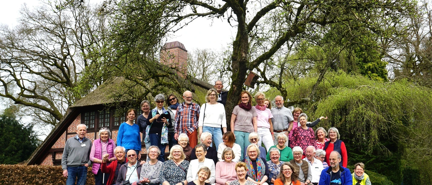 Chorvereinigung Leeste