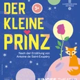 Plakatmotiv Der kleine Prinz