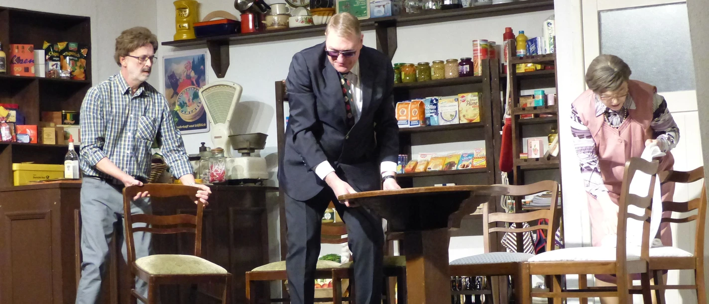 Szenenfoto SC Lavelsloh