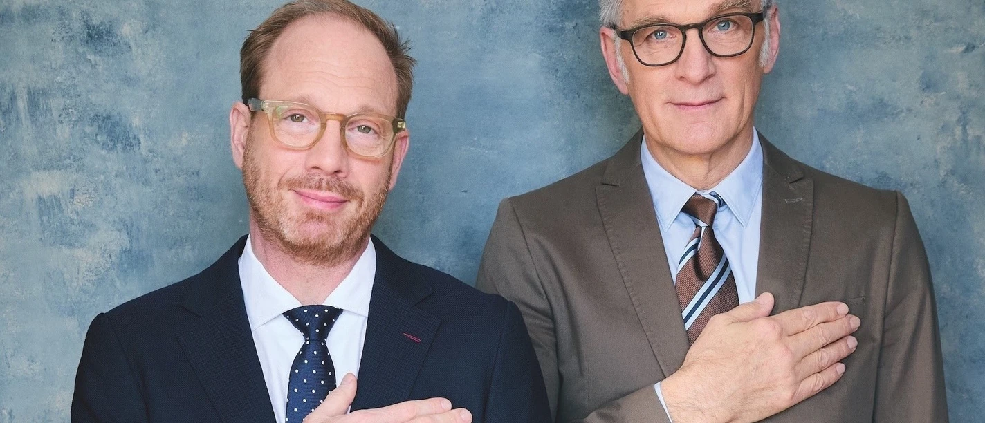 Pressebild_Bülow und Sittler
