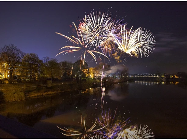 Nienburger Frühjahrsmarkt
