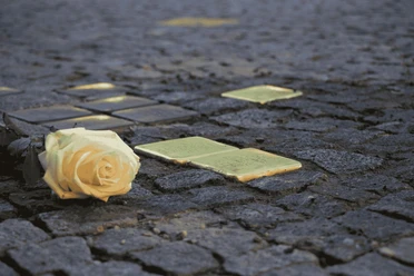 Gegen das Vergessen - Stolpersteine erzählen Geschichte(n).jpeg