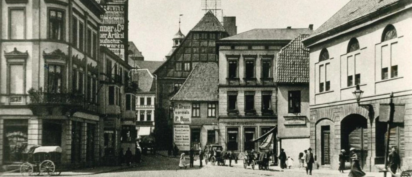 Minden zur Zeit der Weltkriege.jpg