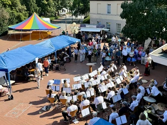 Theaterfest 2024