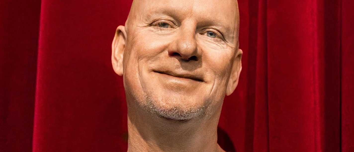 Rüdiger Hoffmann