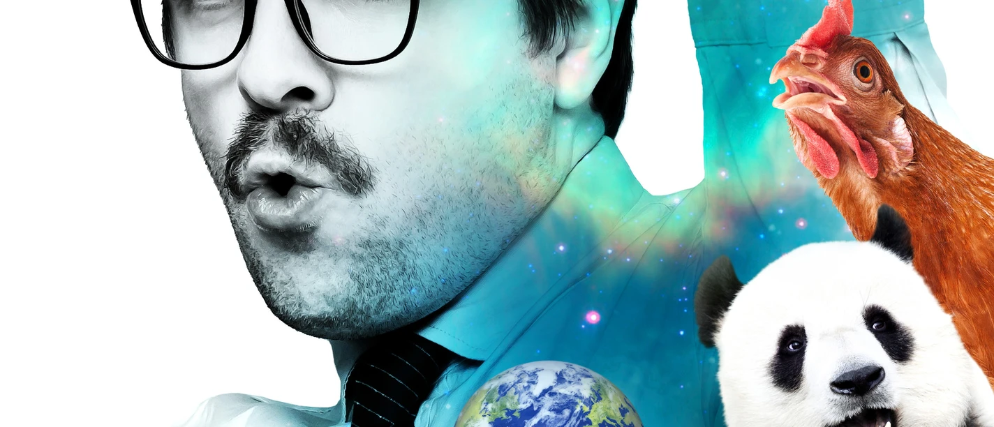Planet B