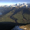 Webcam Niesen (Richtung Interlaken)