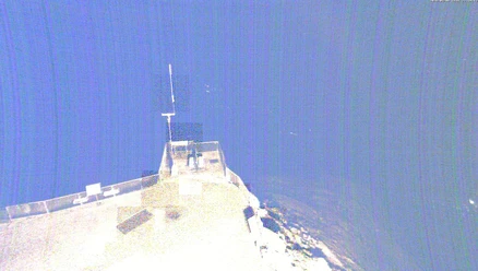 Webcam Niesen (Richtung Diemtigtal)