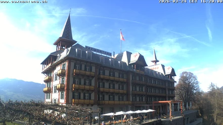 Paxmont (Webcam als Bild)