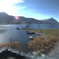 Webcam Interlaken / Unterseen - Lac de Thoune