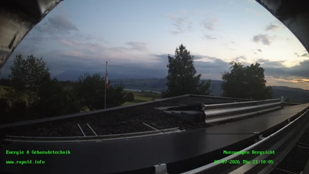 Müswangen