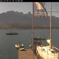 Webcam Hilterfingen - Lake Thun