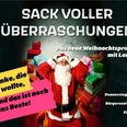 Weihnachtslesung