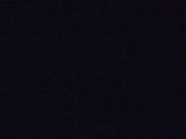 Wurmberg Hexenritt-Abfahrt