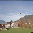 Webcam Interlaken direction west (Niederhorn)