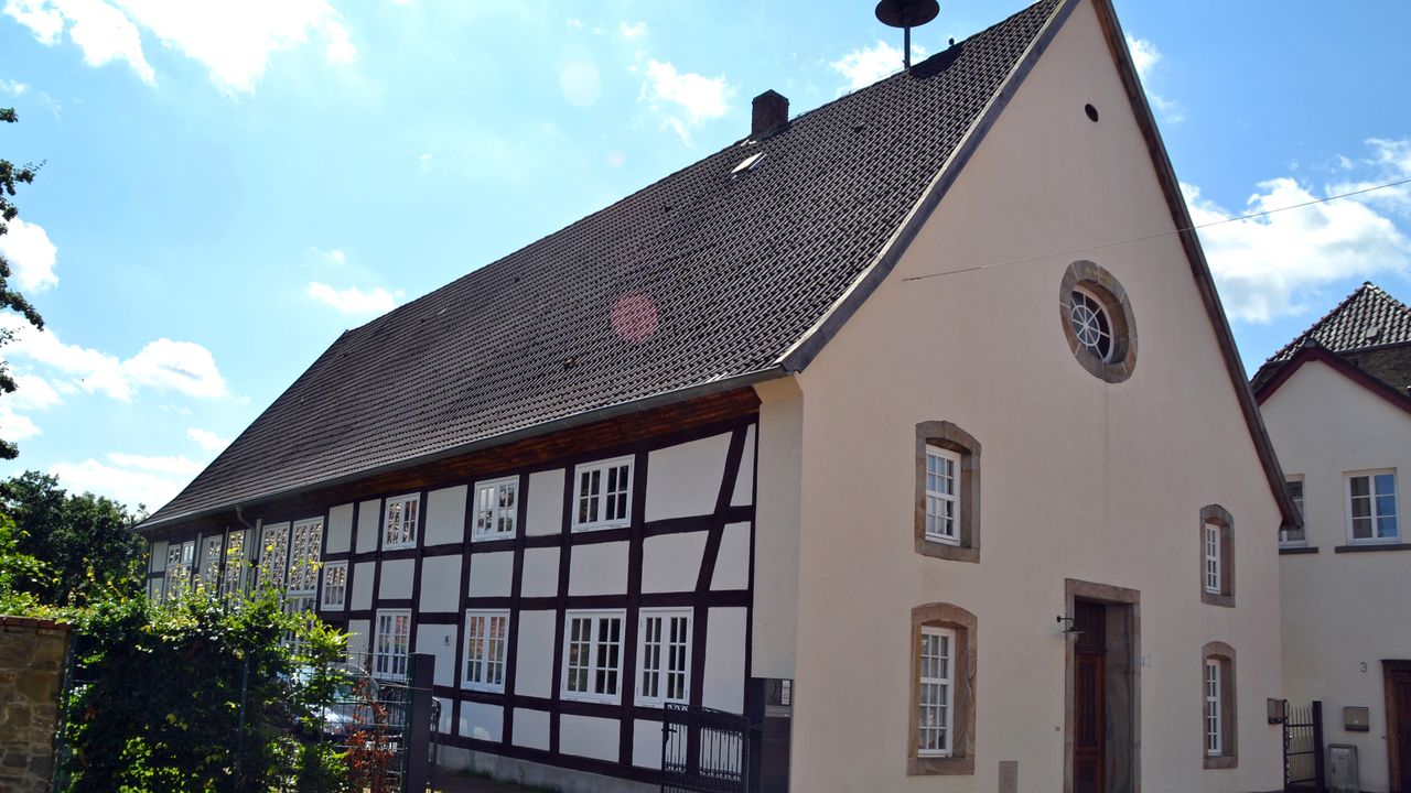 Bramsche im Osnabrücker Land