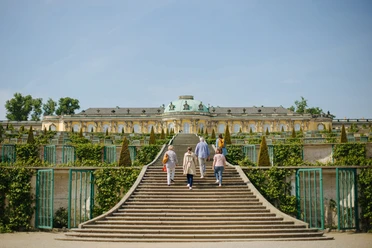 Sanssouci Park