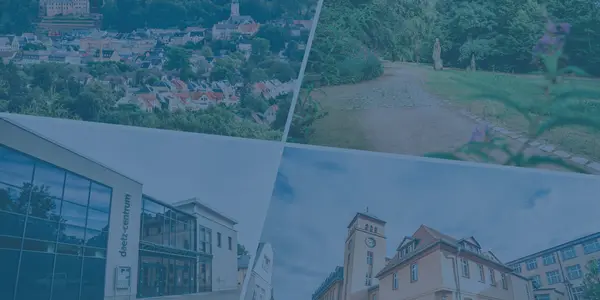 Anschieben der Lichtensteiner Stadtpyramide