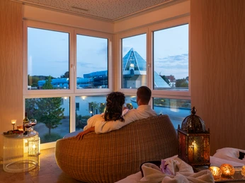 Wellness Riff Resort - wellness hotel Wellness Riff Resort - wellness hotel