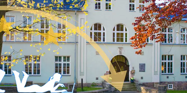 Weihnachtsmarkt der Europäischen Oberschule Waldenburg