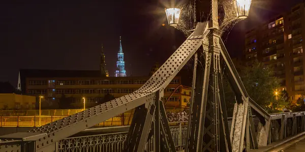 Stadtführung "Gänsehautgeschichten"