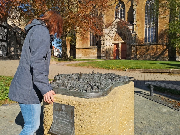 City model