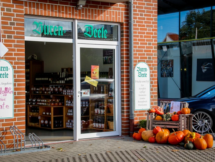 Burendeele Schulte en Specken