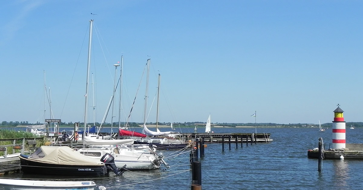 Stexwig in Borgwedel