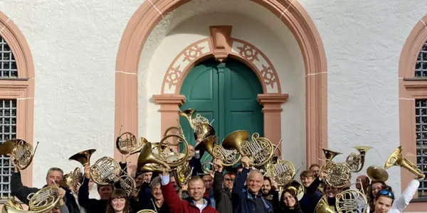 Hubertusmesse