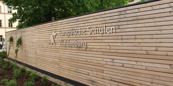 Tag der offenen Tür im europäischen Gymnassium