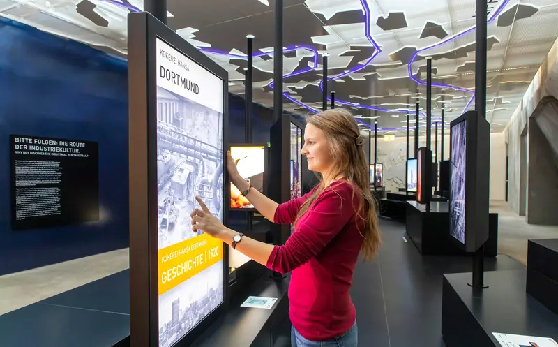 Portal der Industriekultur