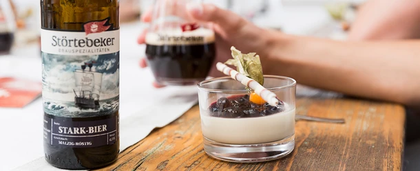 soirée sommelier de la bière