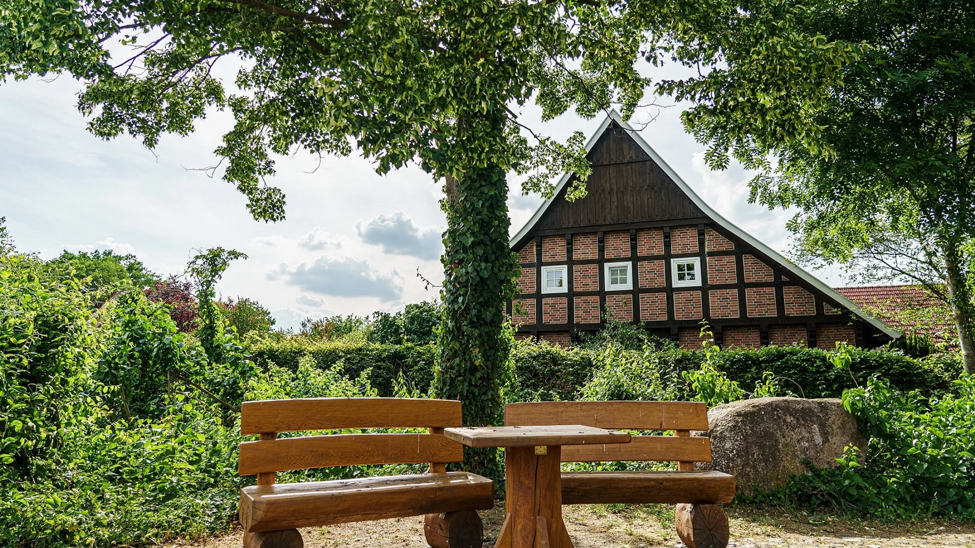 Giebeltour