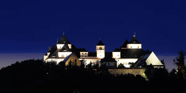 Ferienangebot: Taschenlampenführung