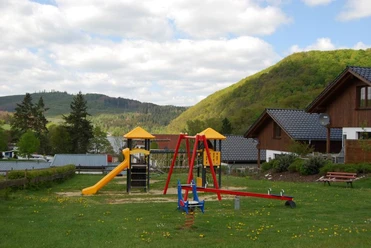 Speeltuin in Diemelsee-Heringhausen