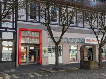 World Theatre Einbeck_CCO_Einbeck Tourism